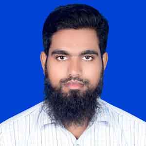 ASHRAFUL HAQUE